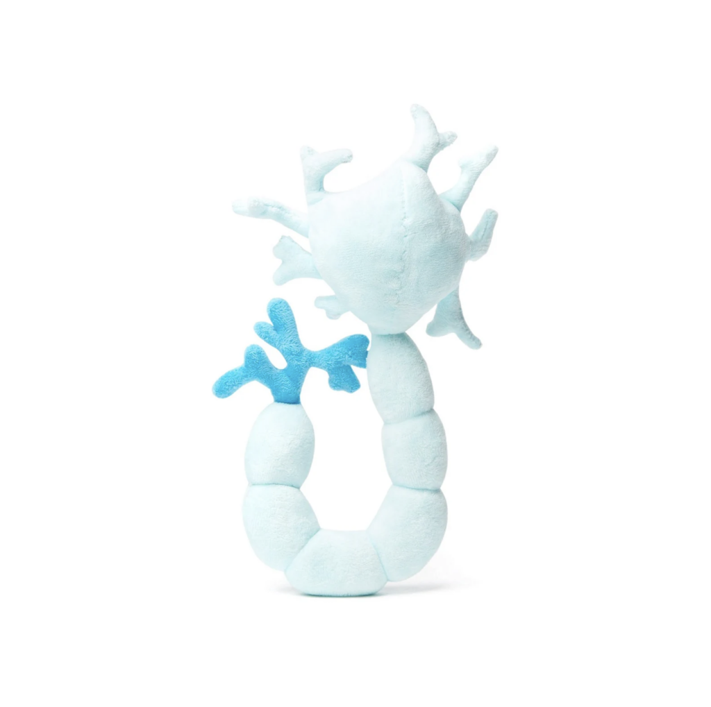 Neuron by Nerdbugs back